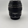 Canon Ef 85mm F/1.8 Usm Ultrasonic Lens
