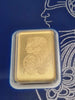 PAMP Suisse Lady Fortuna 24ct Fine Gold Bar – 2.5g – CertiPAMP Assay Card – Sealed
