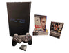 Sony Playstation 2 Bundle**Unboxed**