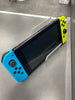 Switch Console, 32GB Fortnite + Yellow/Blue Joy-Con, (No DLC) Unboxed