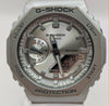 Casio G-Shock 2100 Series Analog & Digital Black Dial and Resin Band GA2100-1A1