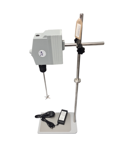 DLAB (OS20-S) Digital Overhead Stirrer, Body Only, Laberatory Equiptment
