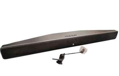 Q Acoustics Media 4 Soundbar with Built In Subwoofer**Unboxed**