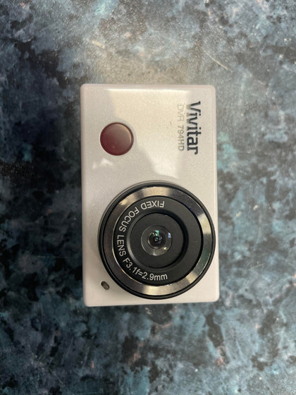 VIVIRIA CAMERA.