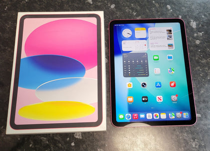 Apple iPad A16 (A3354) 11