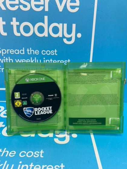 Rocket League Collectors Edition - Xbox One.