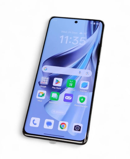 Oppo Reno 10 Pro 256GB Silvery Grey Unlocked**Unboxed**
