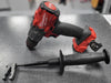 Milwaukee FUEL M18 FPD2 Combi Hammer Drill Cordless 18v BARE UNIT BODY ONLY