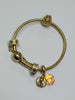 Pandora Bracelet With Lion King Charms