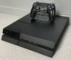 Sony Playstation 4 ORIGINAL - 500GB - inc. Official Wireless Controller & All Cables