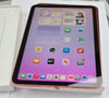 IPad11-inch: A16 chip, 11-inch Model, Liquid Retina Display, 128GB, Wi-Fi 6, 12MP Front / 12MP Back Camera, Touch ID,(Pink)