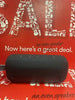 Bose Soundlink Flex Bluetooth Black Portable Speaker