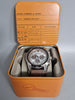 Fossil Coachman CH2565 Men's 45mm S/Steel Quartz Chronograph Watch