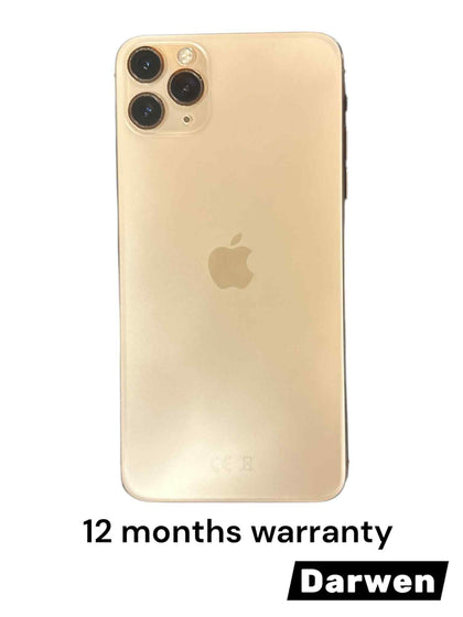 iPhone 11 Pro Max - 64gb