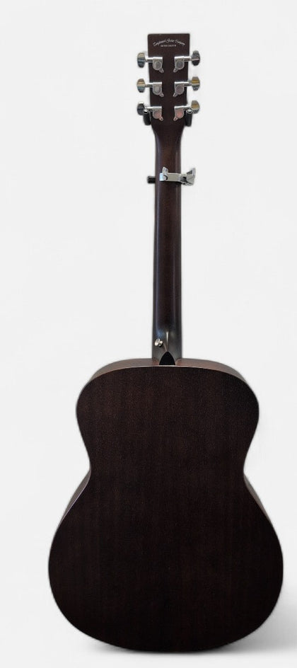 Tanglewood Crossroads TWCR O Orchestra-Style Acoustic Guitar