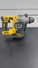 DeWALT DCH273N 18V Cordless rotary hammer drill body only item is fairly worn fre pic unboxed