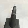 9ct White Gold Diamond Ring - Size L/M