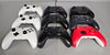 Joblot of Faulty Xbox One Control Pads 9 QTY (Spares or Repairs)