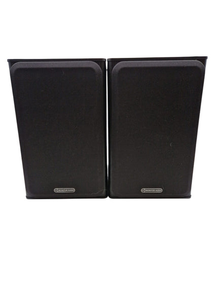 Monitor Audio Bronze B1 Bookshelf Speakers *Collection Only*
