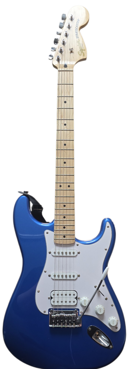 Squier Affinity HSS Stratocaster