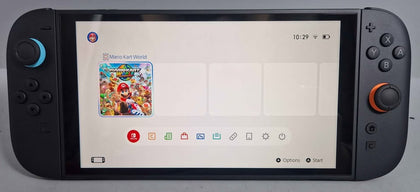 Nintendo Switch 2 Console, 256GB + Black Joy-Con 2, (No DLC) Boxed