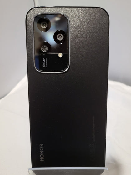 Honor 200 Lite 256GB - Black - Unlocked (Dual Sim)