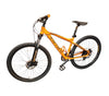Carrera Vengeance Medium Mountain Bike Orange COLLECTION ONLY