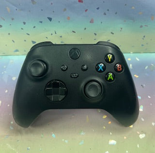 Microsoft Xbox One Wireless Controller - Black