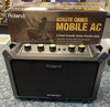 Roland Acoustic Chorus Mobile AC amp