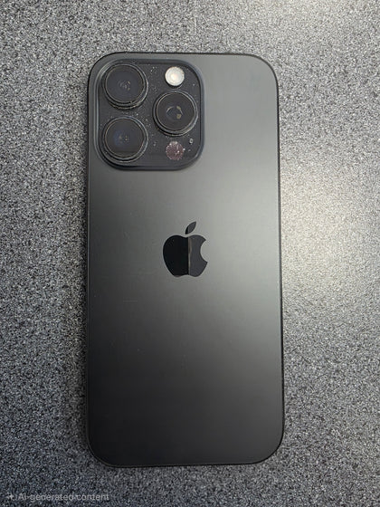 Apple iPhone 16 Pro (256GB) (98% Battery Health) (Boxed)