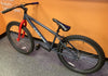** Collection Only ** Cascade Dive 26 Inch Wheel Size Unisex Jump Bike ** 14' inch Frame **