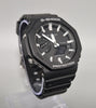 G-Shock GA-2100 Black Watch Boxed