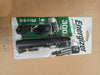 Energizer Metal Rechargeable Torch 300 Lumens 3 Modes