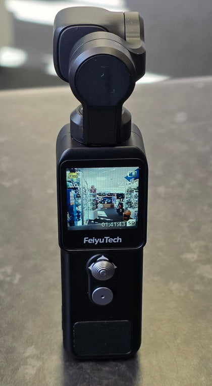 FEIYU POCKET 2 - BOXED