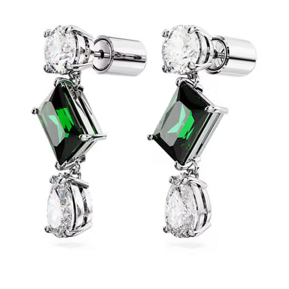 Swarovski Mesmera Drop Earings
