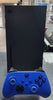 Xbox Series X Console - 1TB - Black - Unboxed - Blue Controller