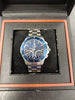TAG Heuer Aquaracer Calibre S Regatta (Ref. CAF7010 / WJ1316 series)