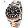 Bersigar GMT Root beer