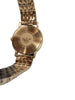 Emporio Armani Men's Two-Tone Watch AR-11121