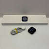 Apple Watch Series 8 45mm Midnight Aluminum Case No Strap Model A2775