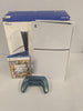 PlayStation 5 Slim 1TB Disc Edition GTA V Console Package Boxed