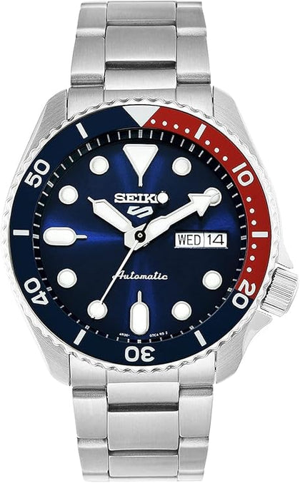 Seiko Automatic Men's Watch**Boxed**