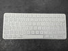 Apple Magic Keyboard (A2450) - Silver