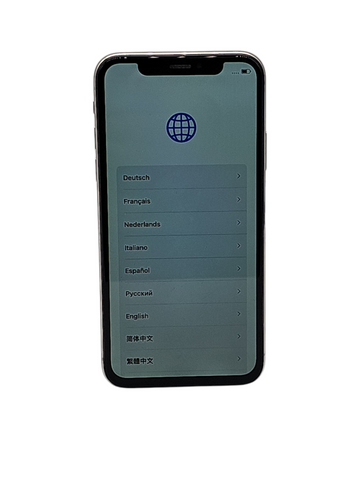 Apple iPhone X 256GB