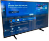 Samsung 43" 4K Crystal UHD Smart TV