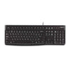 Logitech Keyboard K120 For Business