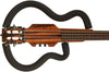 Aria Sinsonido Silent Fretless Bass