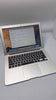 MacBook Air 7,2 - Intel i5-5250U - 4GB Ram - 128GB SSD - 13" Screen **READ DESCRIPTION**