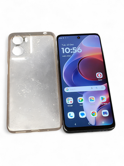 Motorola Moto E15 64GB Unlocked **Unboxed**