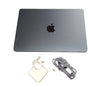 Apple MacBook Air M2 256GB Midnight**Boxed**